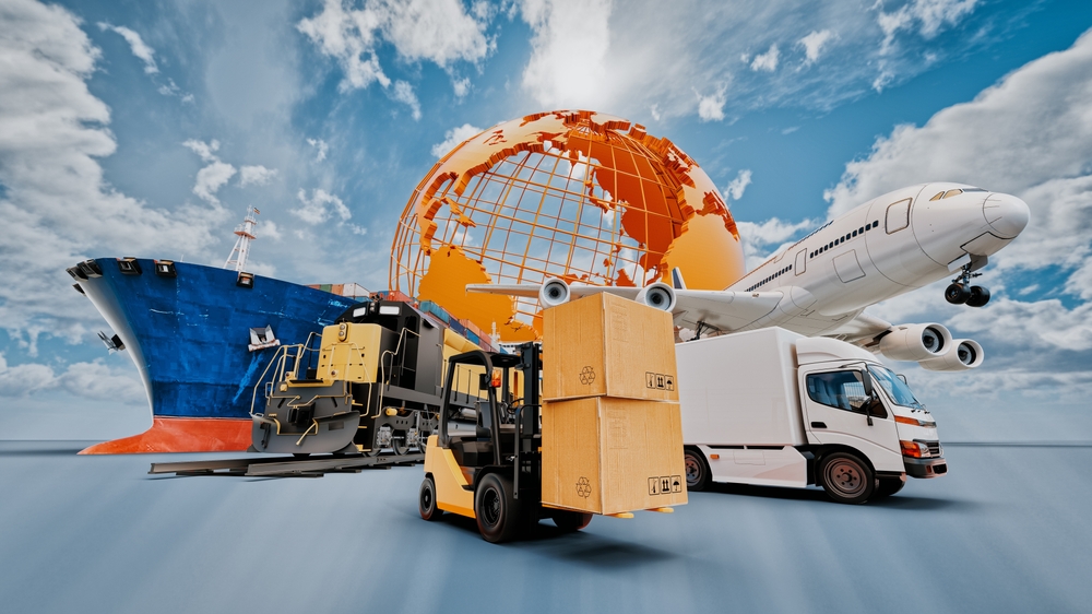 Global,Business,Of,Container,Cargo,Freight,Train,For,Logistic,Import