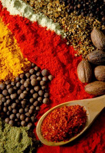 Spices